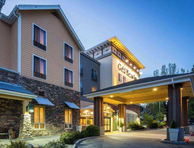 Gold Miners Inn Grass Valley, Ascend Hotel Collection hotel detail image 4