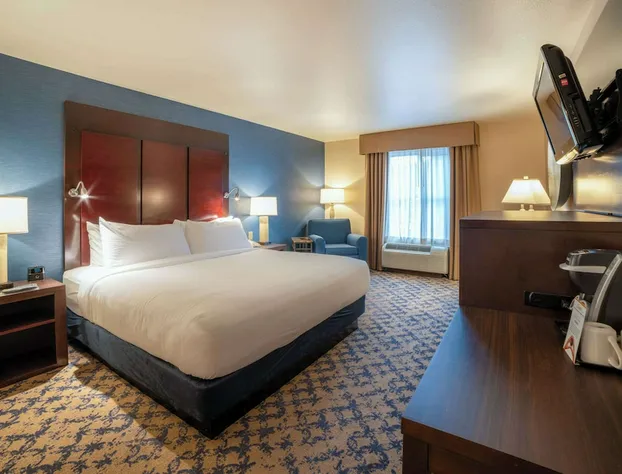 Gold Miners Inn Grass Valley, an Ascend Collection Hotel hotel detail image 4