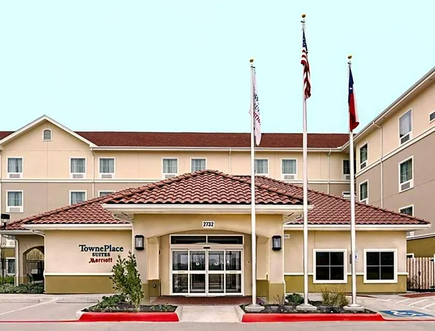 TownePlace Suites by Marriott Seguin hotel detail image 1