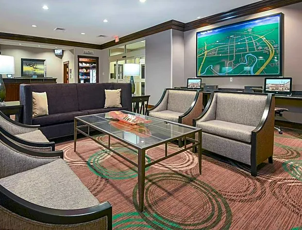 TownePlace Suites by Marriott Seguin hotel detail image 2