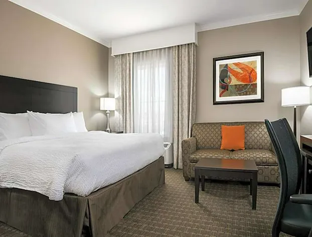 TownePlace Suites by Marriott Seguin hotel detail image 3
