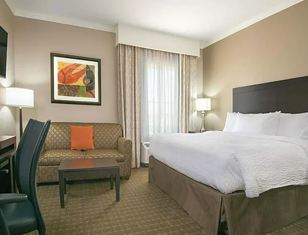 TownePlace Suites by Marriott Seguin hotel detail image 4