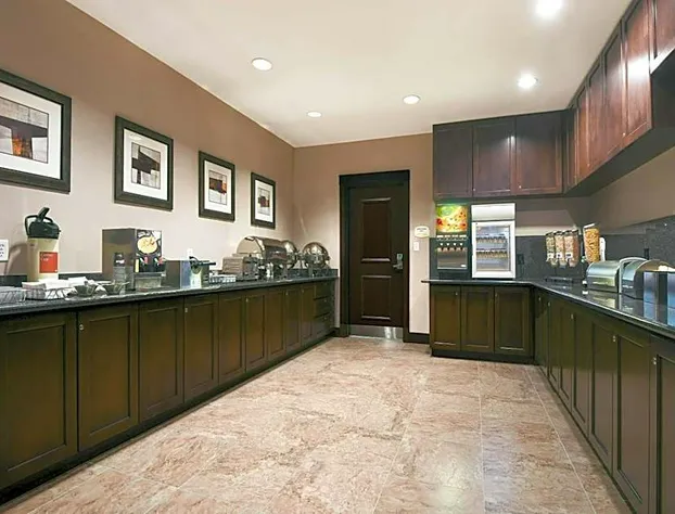 TownePlace Suites by Marriott Seguin hotel detail image 4