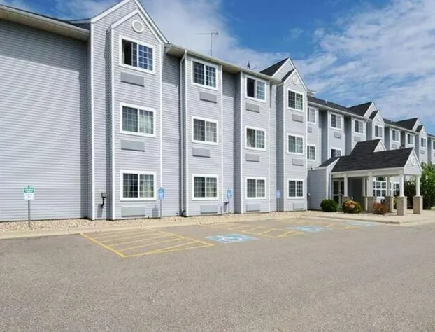 Quality Inn Owatonna Near Medical Center hotel detail image 3