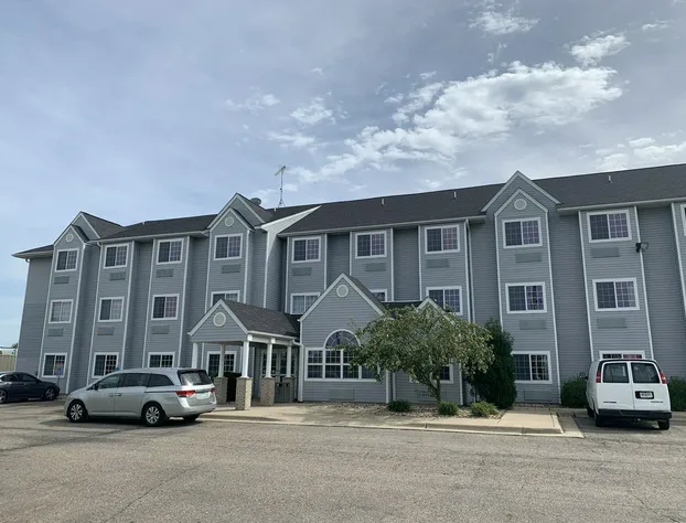 Quality Inn Owatonna Near Medical Center hotel detail image 1