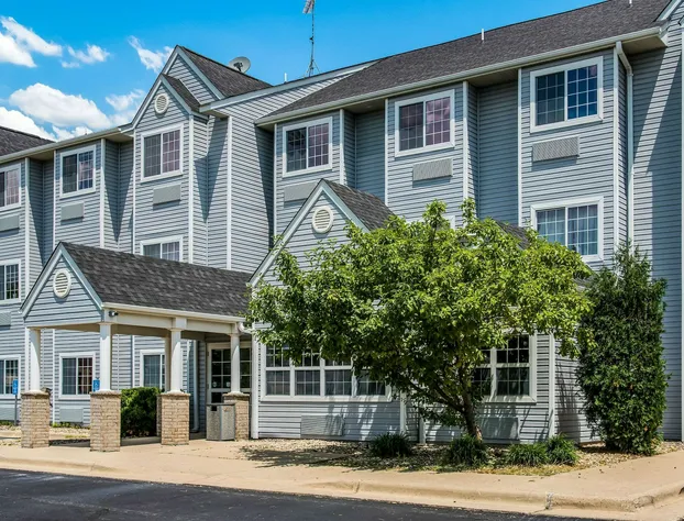 Quality Inn Owatonna Near Medical Center hotel detail image 2