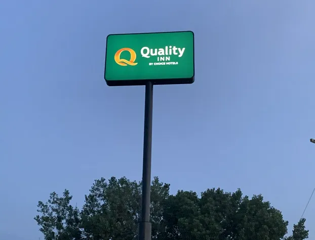 Quality Inn Owatonna Near Medical Center hotel detail image 4