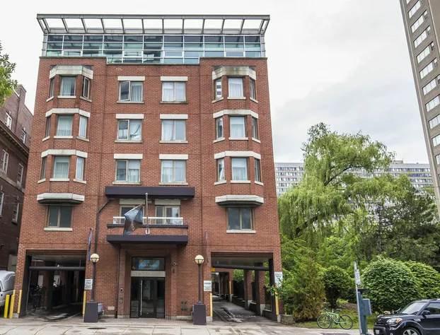 The Saint James Hotel, an Ascend Collection Hotel hotel detail image 2