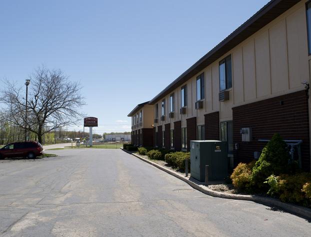 AmeriVu Inn & Suites hotel detail image 1