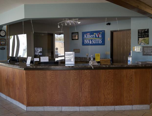 AmeriVu Inn & Suites hotel detail image 4