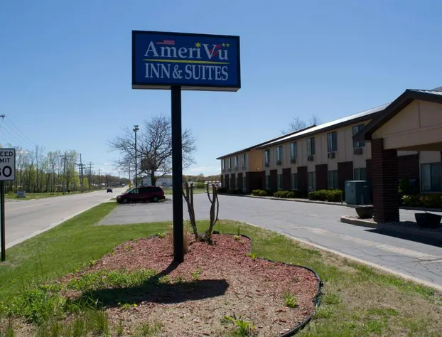 AmeriVu Inn & Suites hotel detail image 1