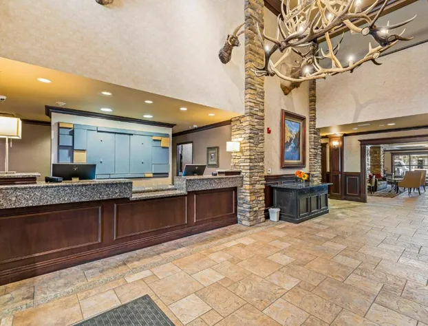 The Evergreen Hotel hotel detail image 4