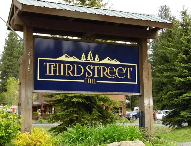 Third Street Inn hotel detail image 1