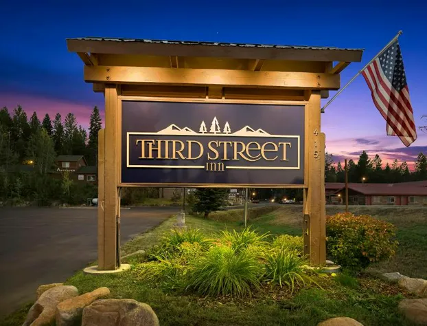 Third Street Inn hotel detail image 4