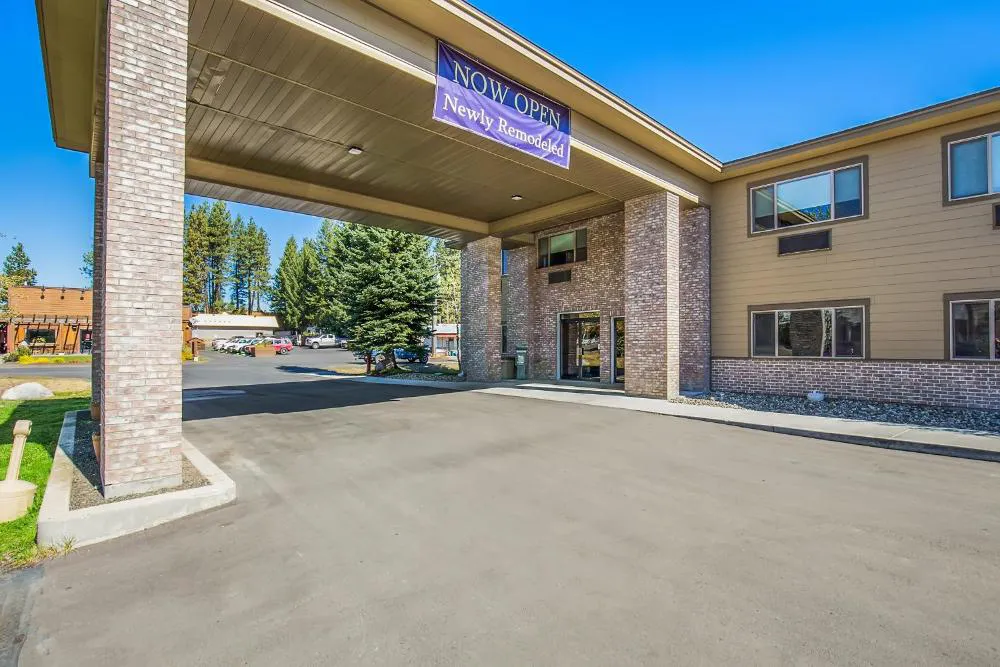 Third Street Inn hotel hero