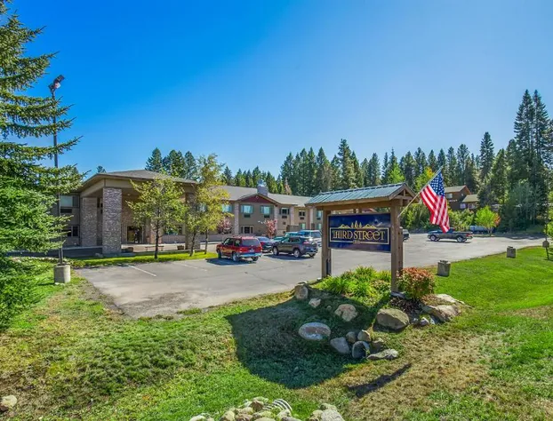 Third Street Inn hotel detail image 2