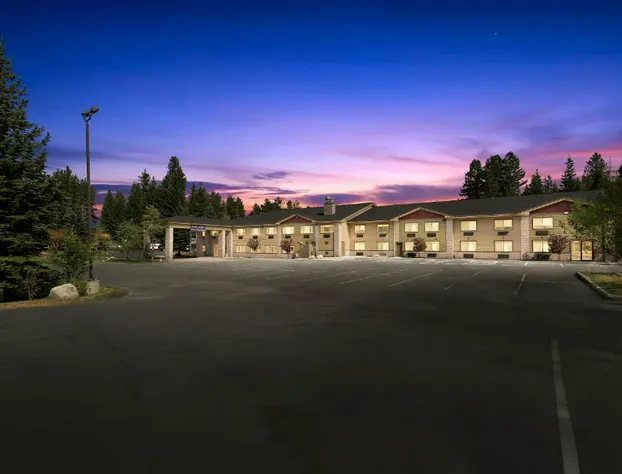 Third Street Inn hotel detail image 3