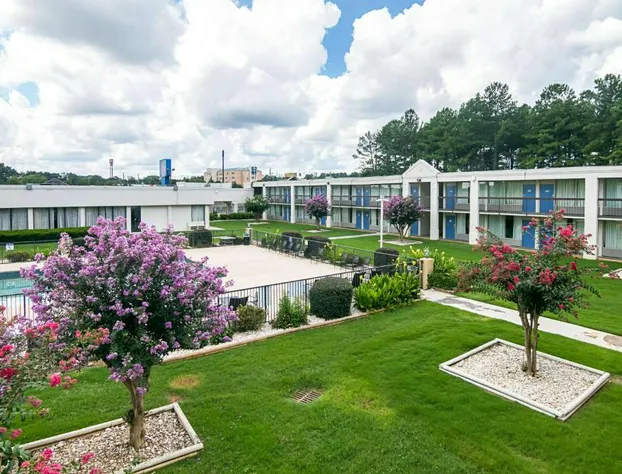 Motel 6 Conyers, GA hotel detail image 3