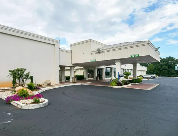 Motel 6 Conyers, GA hotel detail image 2