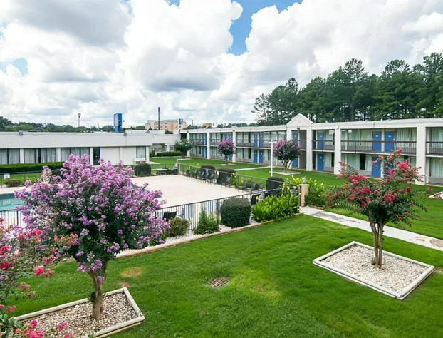 Motel 6 Conyers, GA hotel detail image 3