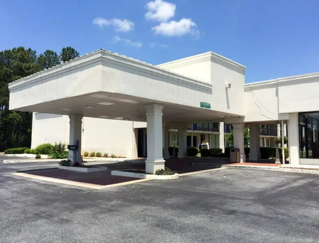 Motel 6 Conyers, GA hotel detail image 4