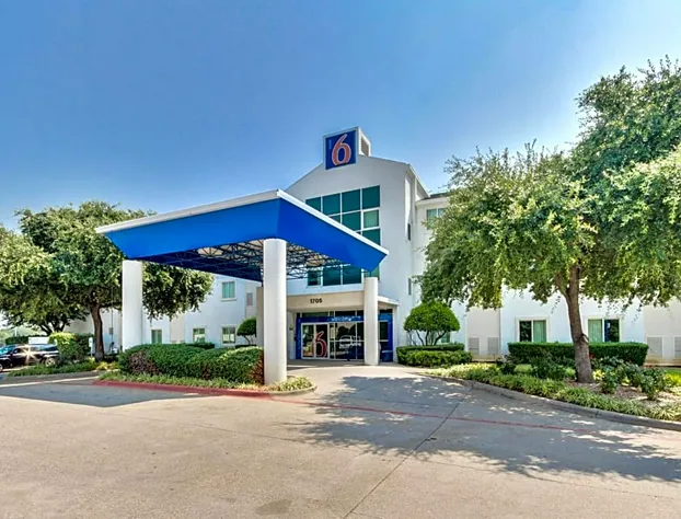 Motel 6 Lewisville, TX - Dallas hotel detail image 2