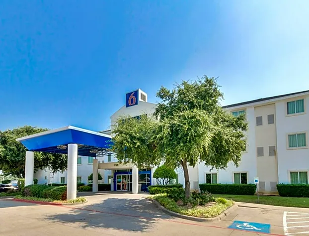 Motel 6 Lewisville, TX - Dallas hotel detail image 3