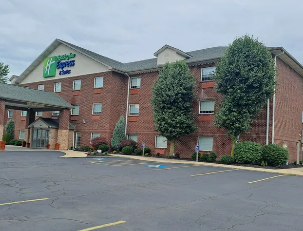 Holiday Inn Express & Suites Center Township by IHG hotel detail image 4