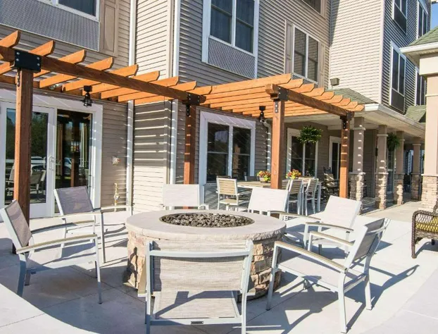 Country Inn & Suites by Radisson, Lehighton (Jim Thorpe), PA hotel detail image 2