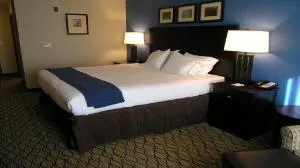 Holiday Inn Express & Suites Belle Vernon by IHG hotel detail image 1