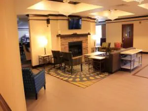 Holiday Inn Express & Suites Belle Vernon by IHG hotel detail image 2