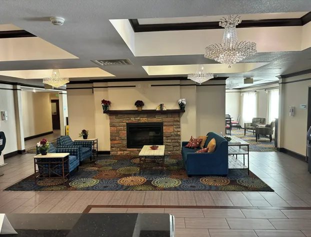 Holiday Inn Express & Suites Belle Vernon by IHG hotel detail image 1