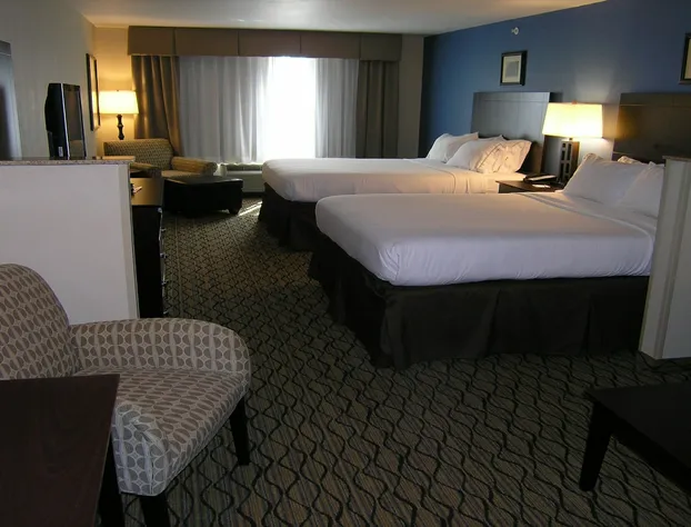 Holiday Inn Express & Suites Belle Vernon by IHG hotel detail image 2