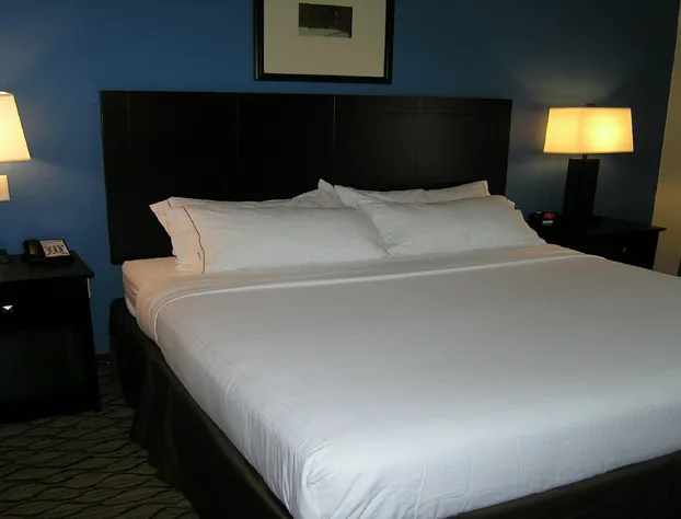 Holiday Inn Express & Suites Belle Vernon by IHG hotel detail image 4