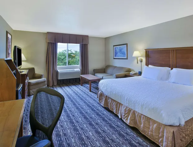 Hampton Inn Pittsburgh Area Beaver Valley CenterTownship hotel detail image 4
