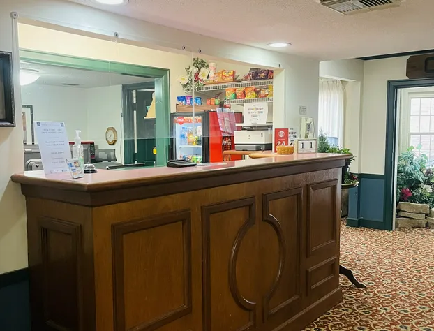 Senate Luxury Suites hotel detail image 3