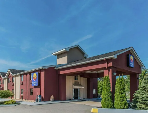 Comfort Inn Belle Vernon hotel detail image 1