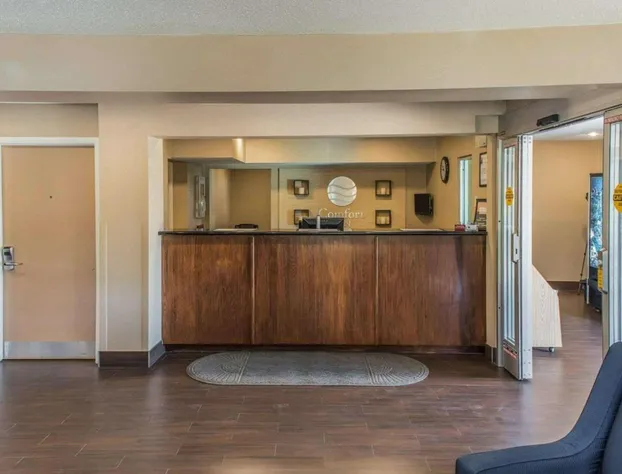 Comfort Inn Belle Vernon hotel detail image 3