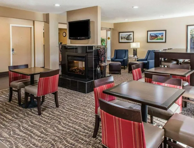 Comfort Inn Belle Vernon hotel detail image 4