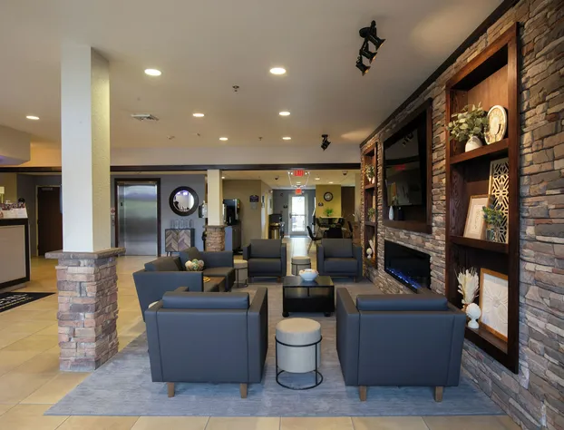 Microtel Inn & Suites by Wyndham Waynesburg hotel detail image 4