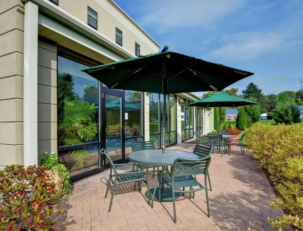 Hampton Inn Sayre hotel detail image 4