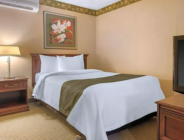 Quality Inn Breeze Manor hotel detail image 3