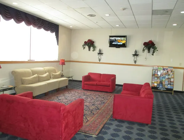 Salina Ambassador Hotel and Conference Center hotel detail image 2