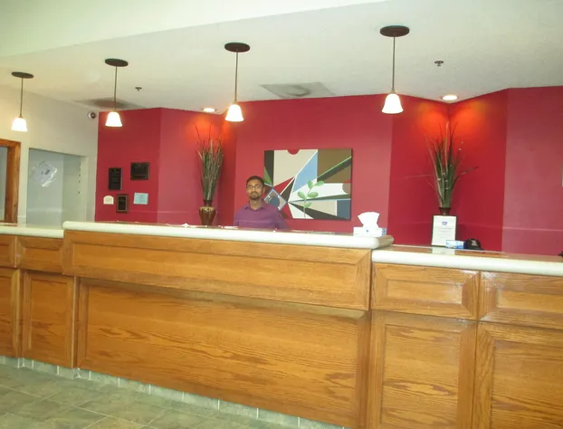 Salina Ambassador Hotel and Conference Center hotel detail image 3