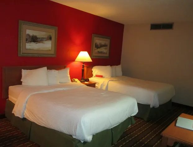 Salina Ambassador Hotel and Conference Center hotel detail image 4