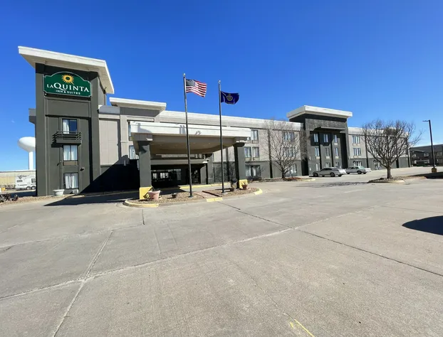 La Quinta Inn & Suites by Wyndham Salina hotel detail image 4