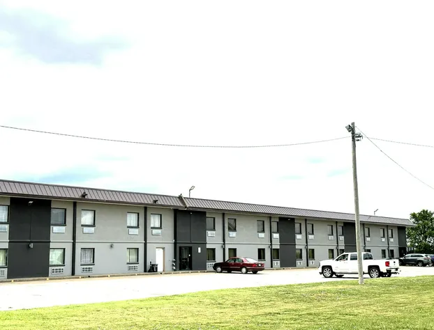 Quality Inn & Suites Salina West hotel detail image 1