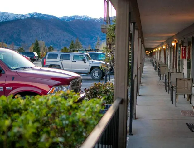 Mountain View Lodge and Resort hotel detail image 2