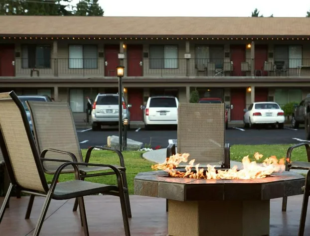 Mountain View Lodge and Resort hotel detail image 1