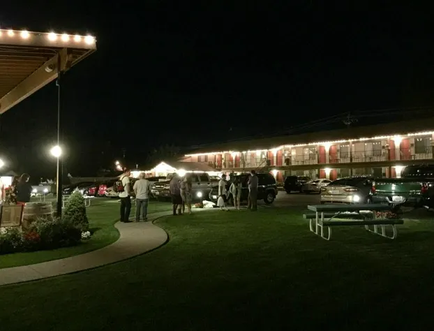 Mountain View Lodge and Resort hotel detail image 3